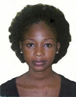 Elisabeth Linda MBALLA FOUDA Epse KONDE